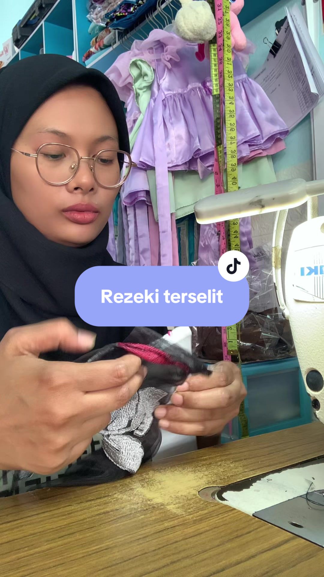 @Hana Zulir