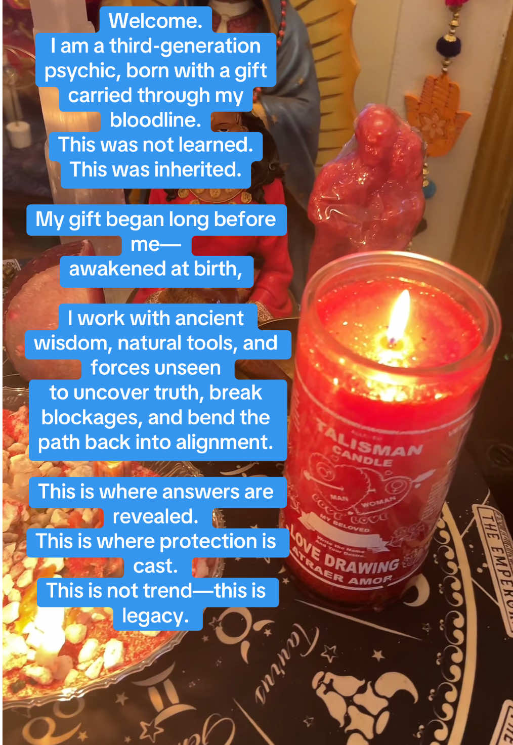 @✨🔮🧿 Mystic manifestations🧿✨