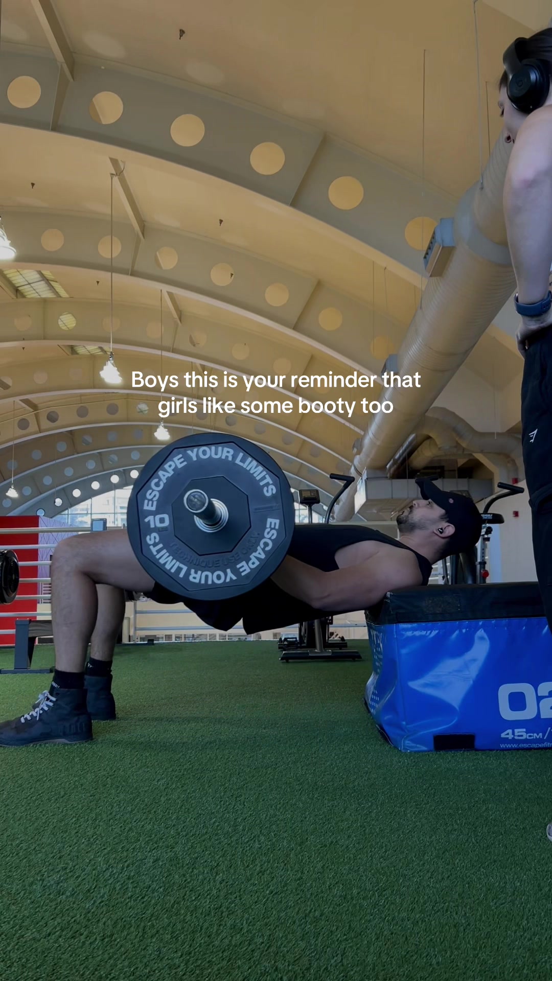 @Ally Minson | Online Fitness
