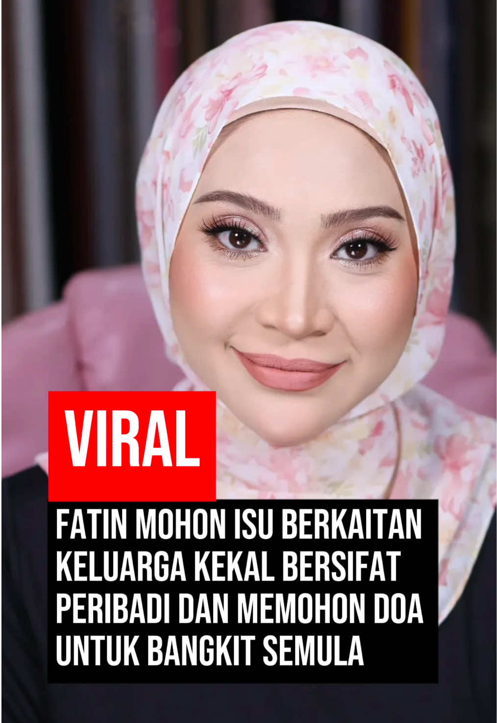@OME! OH MAK ENGKAU!