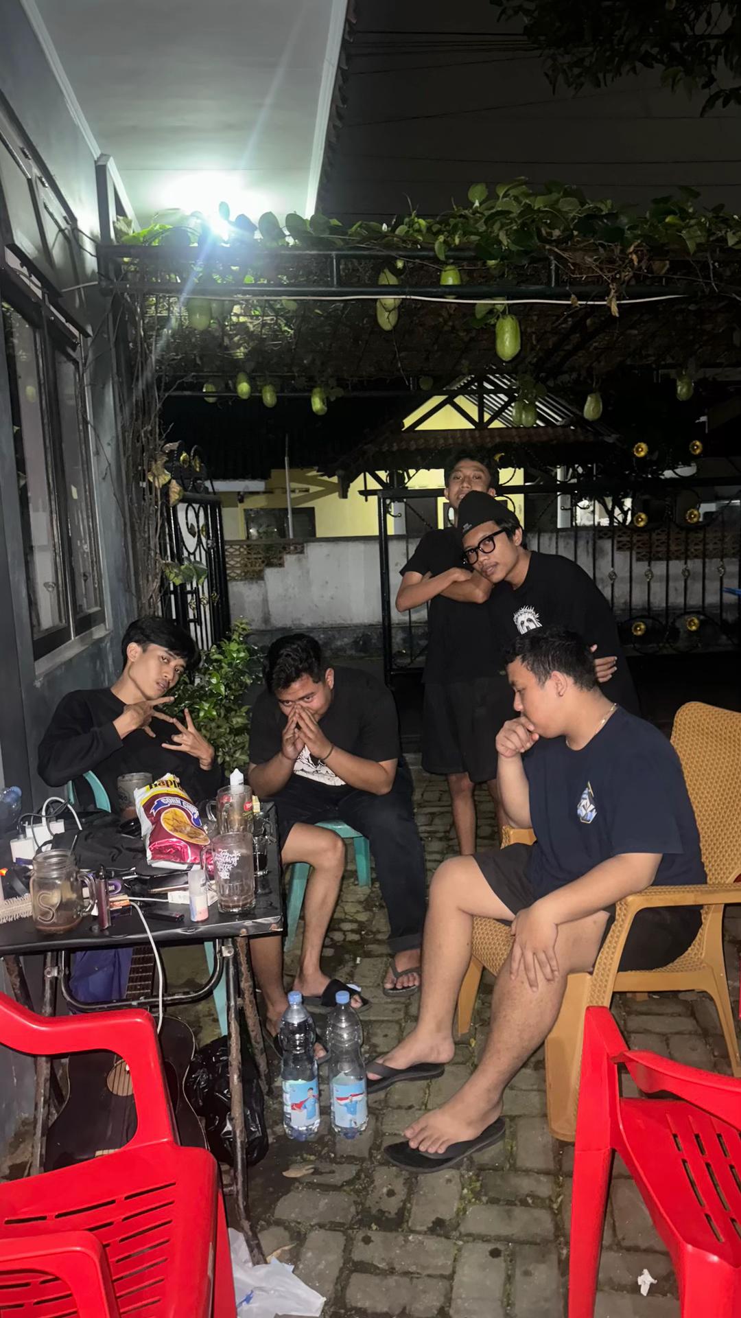 @Gendude