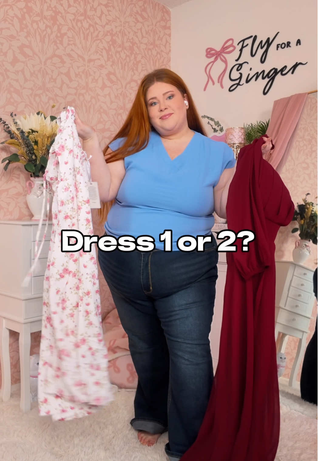 @FlyForAGinger