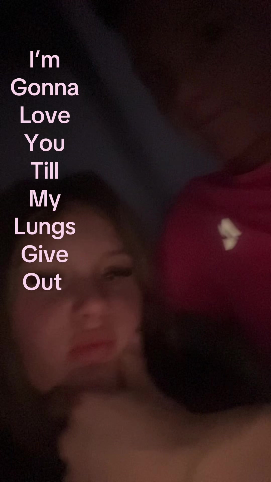 @Amelia heaps