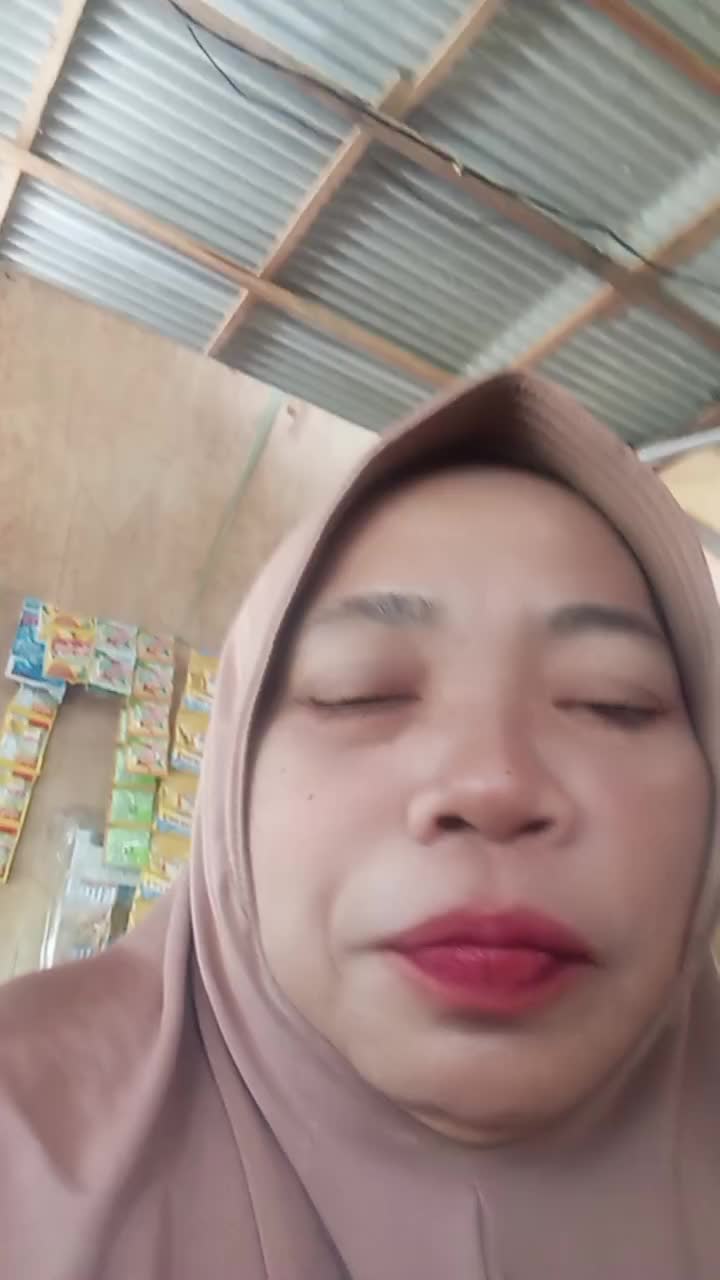 @Belahan hati💔