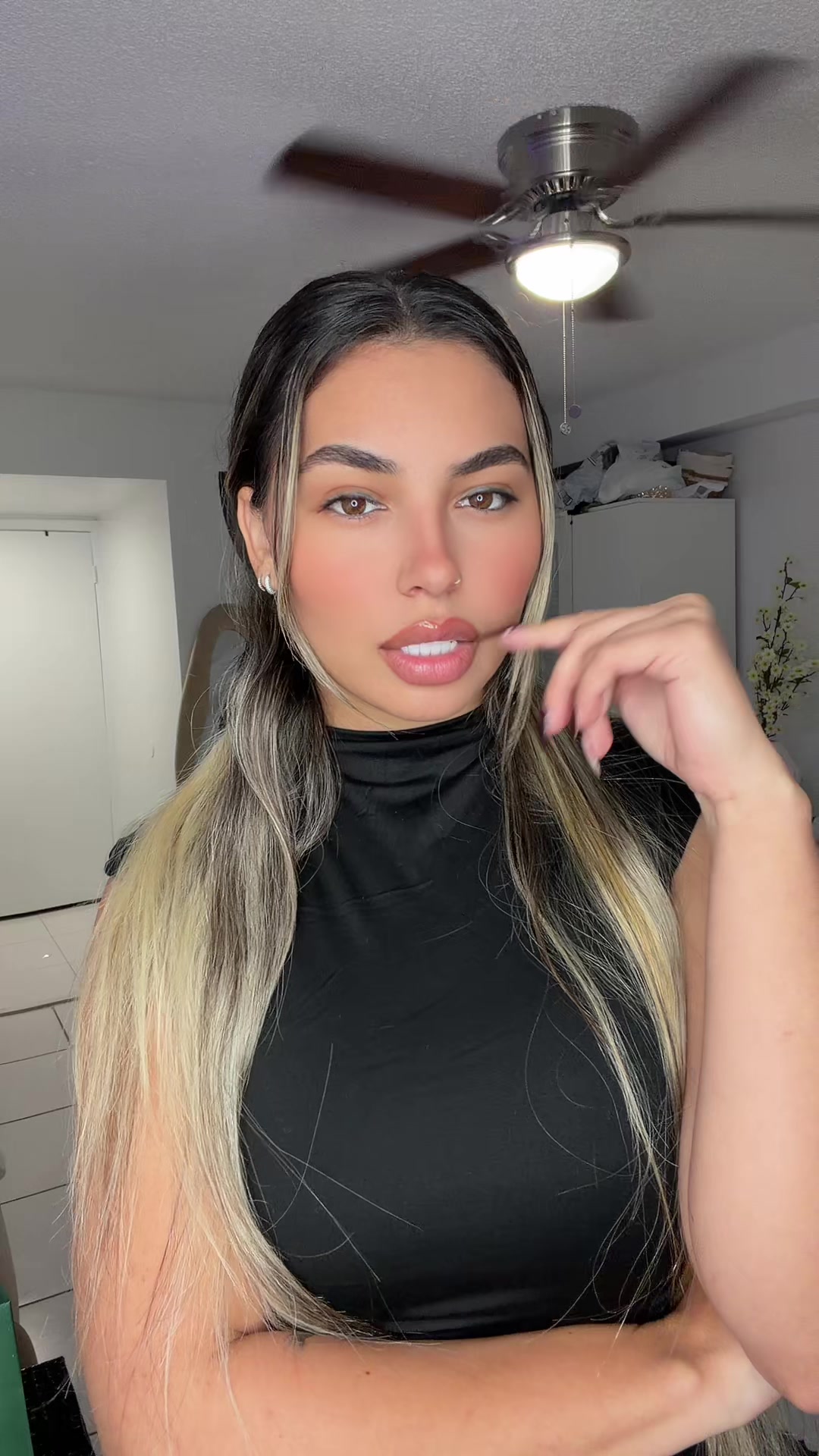@ChaleRodriguez