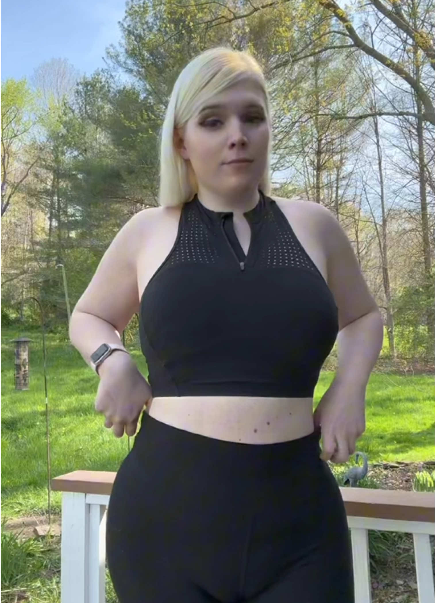 Amanda Rae realamandarae Urlebird