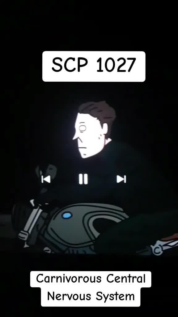 @SCP FOUNDATION