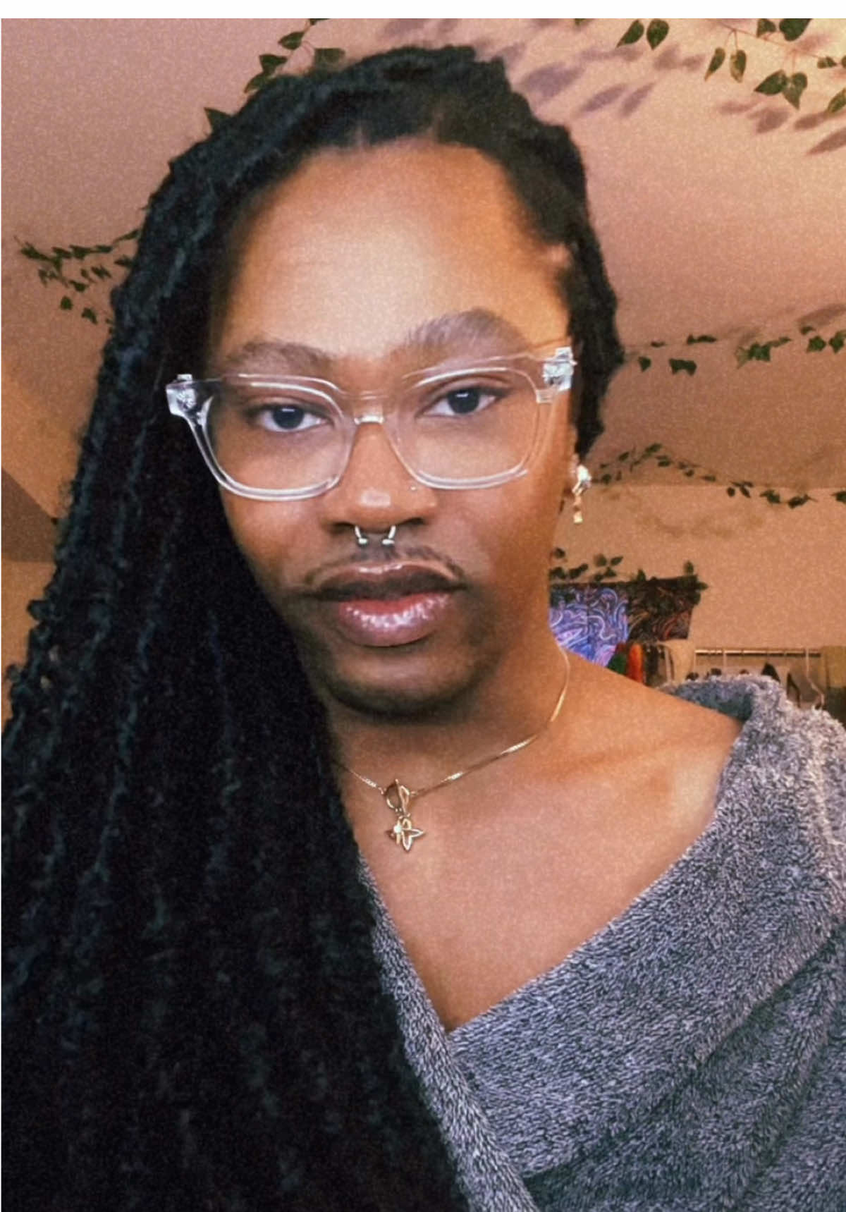 @VenusDiviine🧚🏽♂️🤍✨