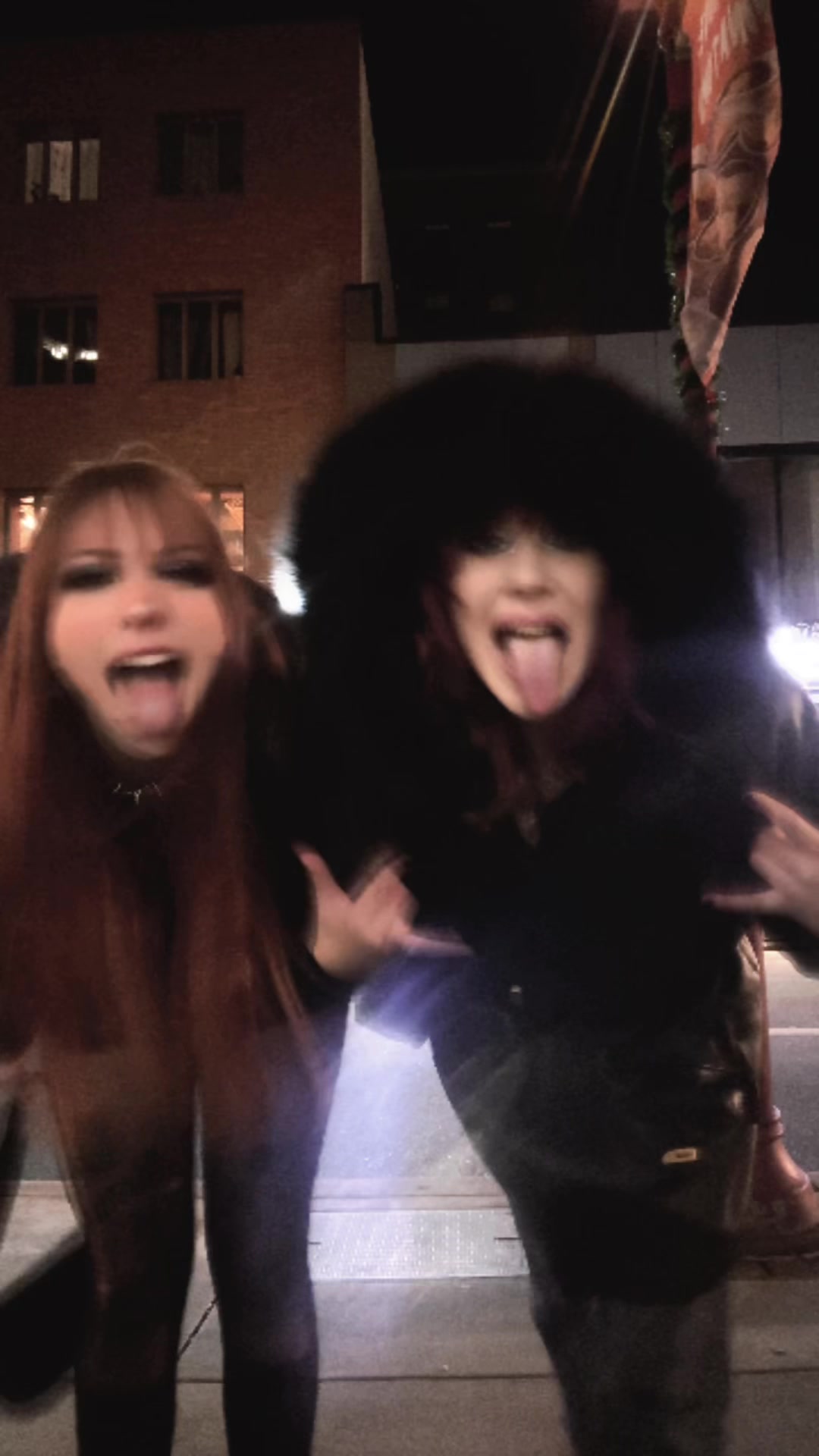 @赤ちゃんバニー