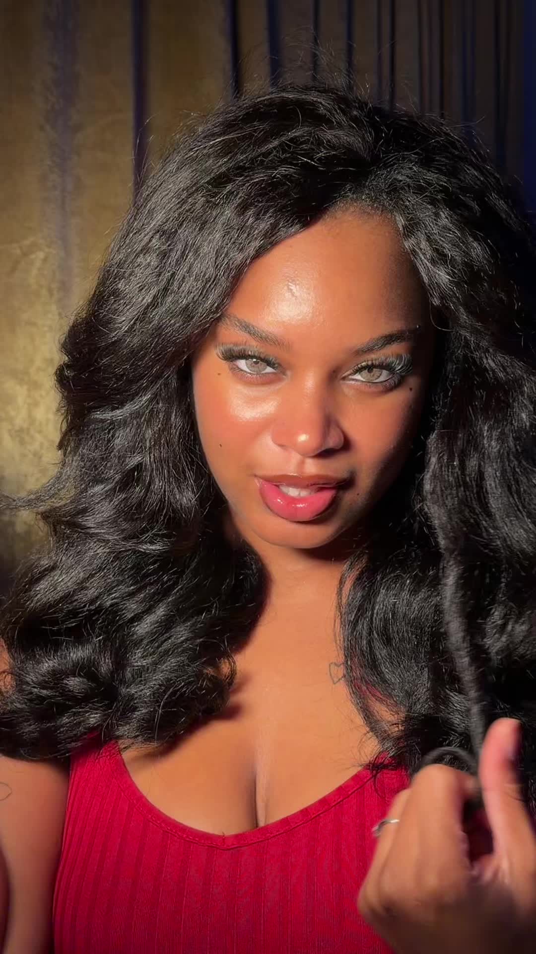 @Alishaaa 🥰