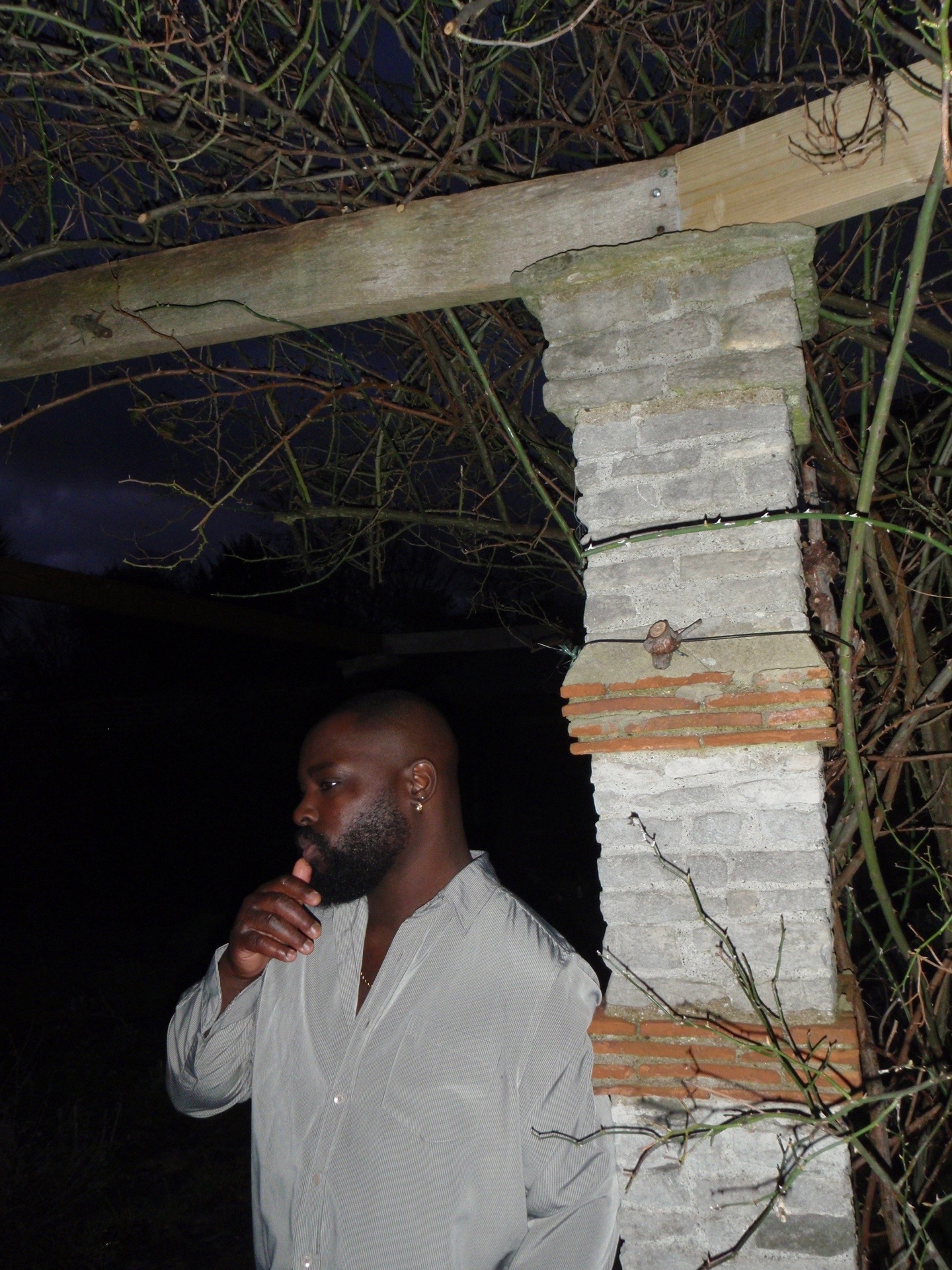 @dayo bello