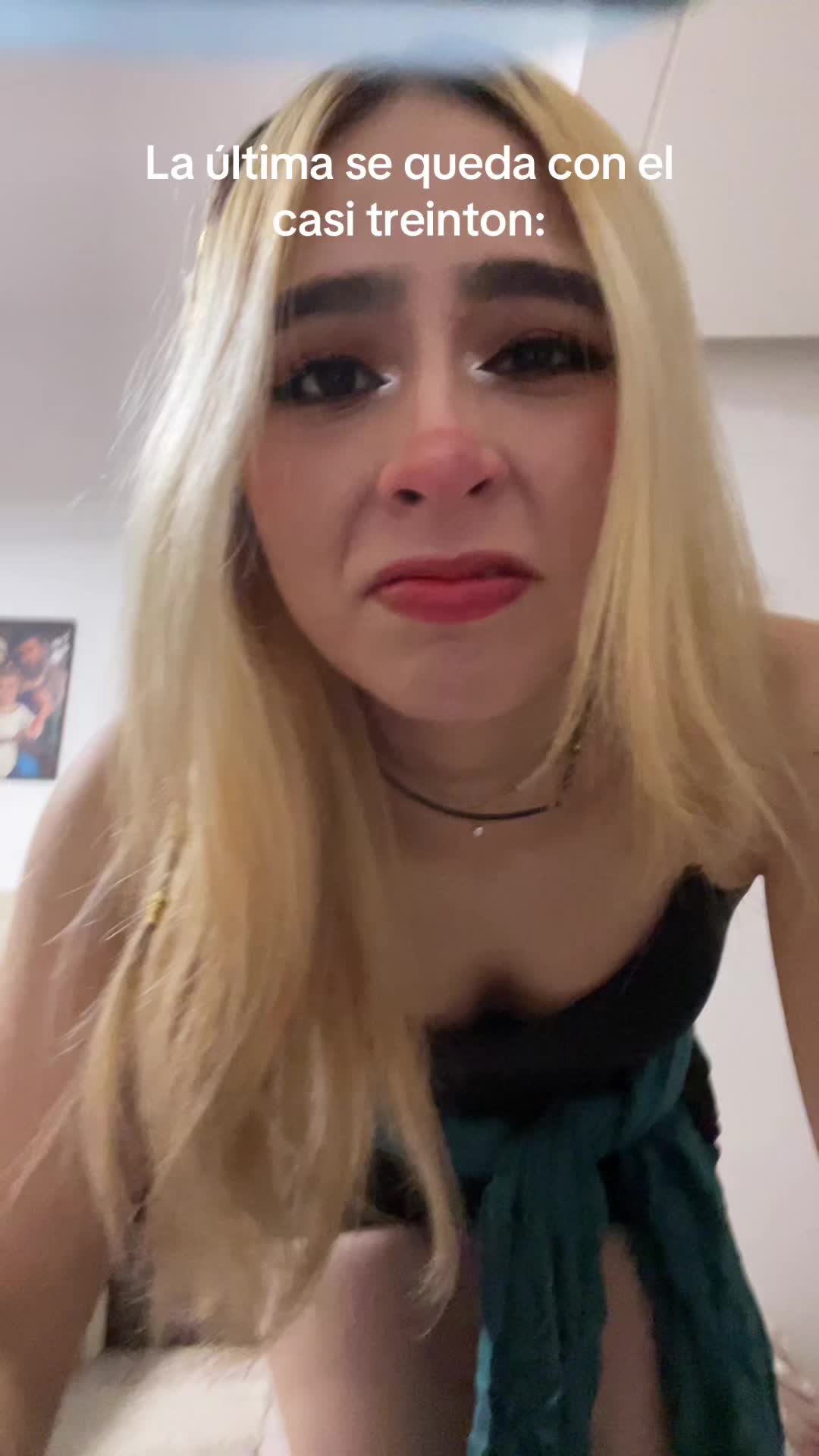 @Isa Espinoza