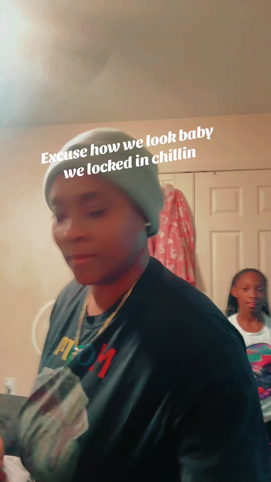 @Kiki T