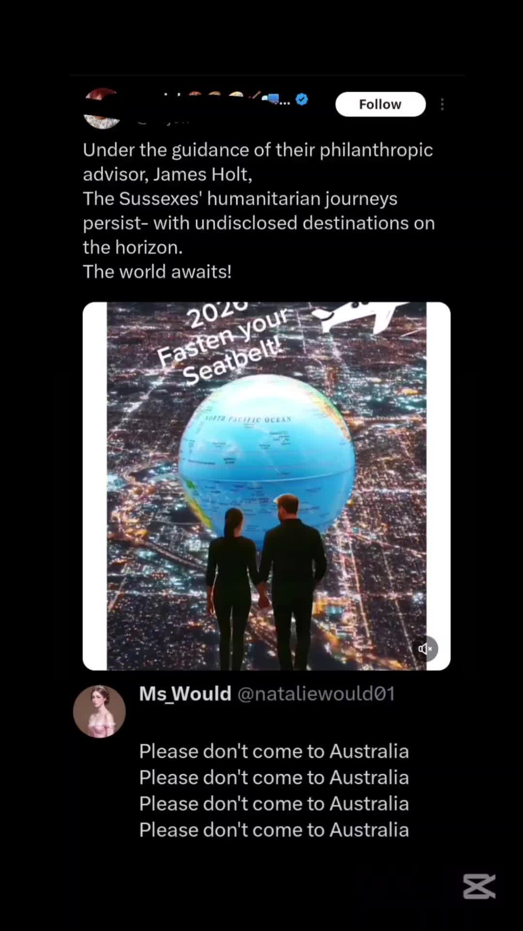 @Natalie Would 🇦🇺