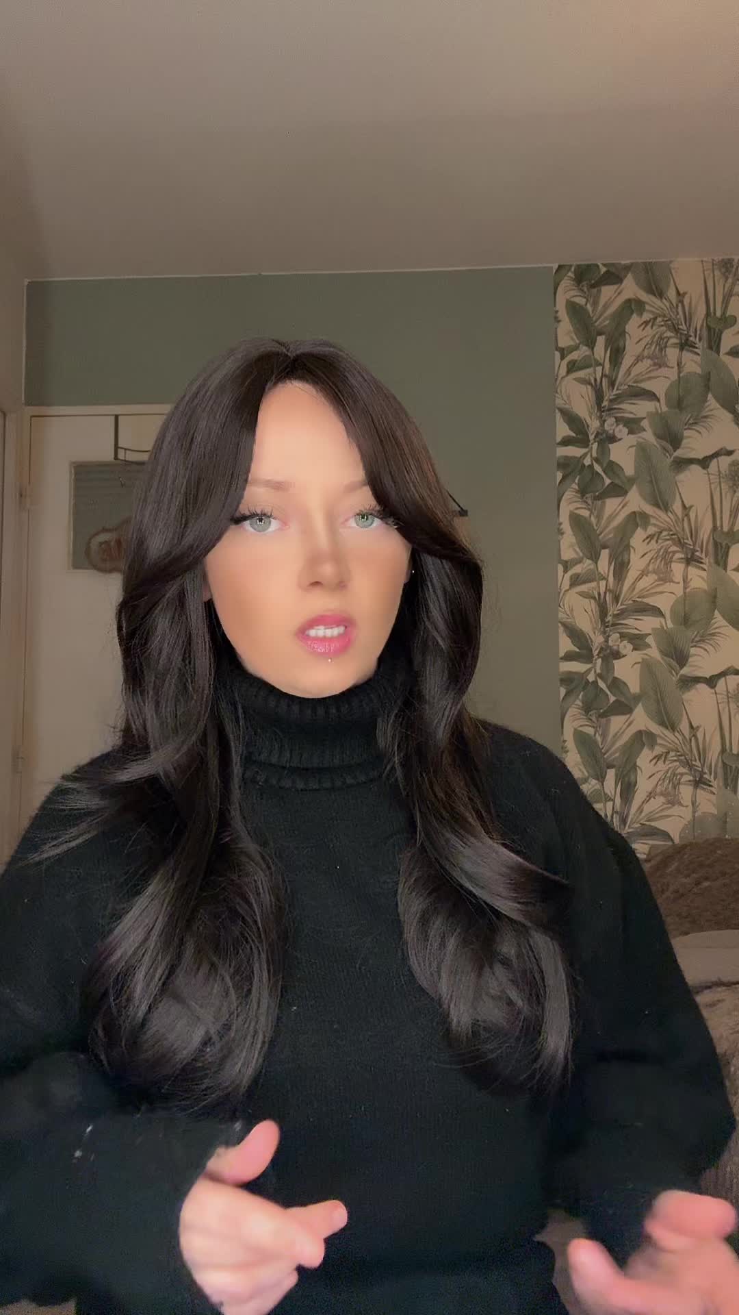 @Cl&eacute;mence 🫦