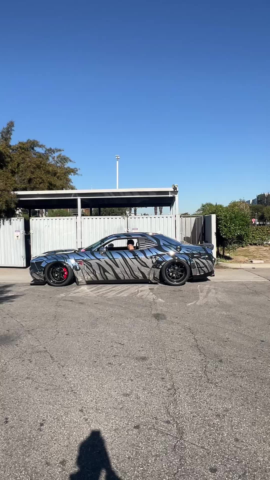 @LIBERTYWALK_Toshi
