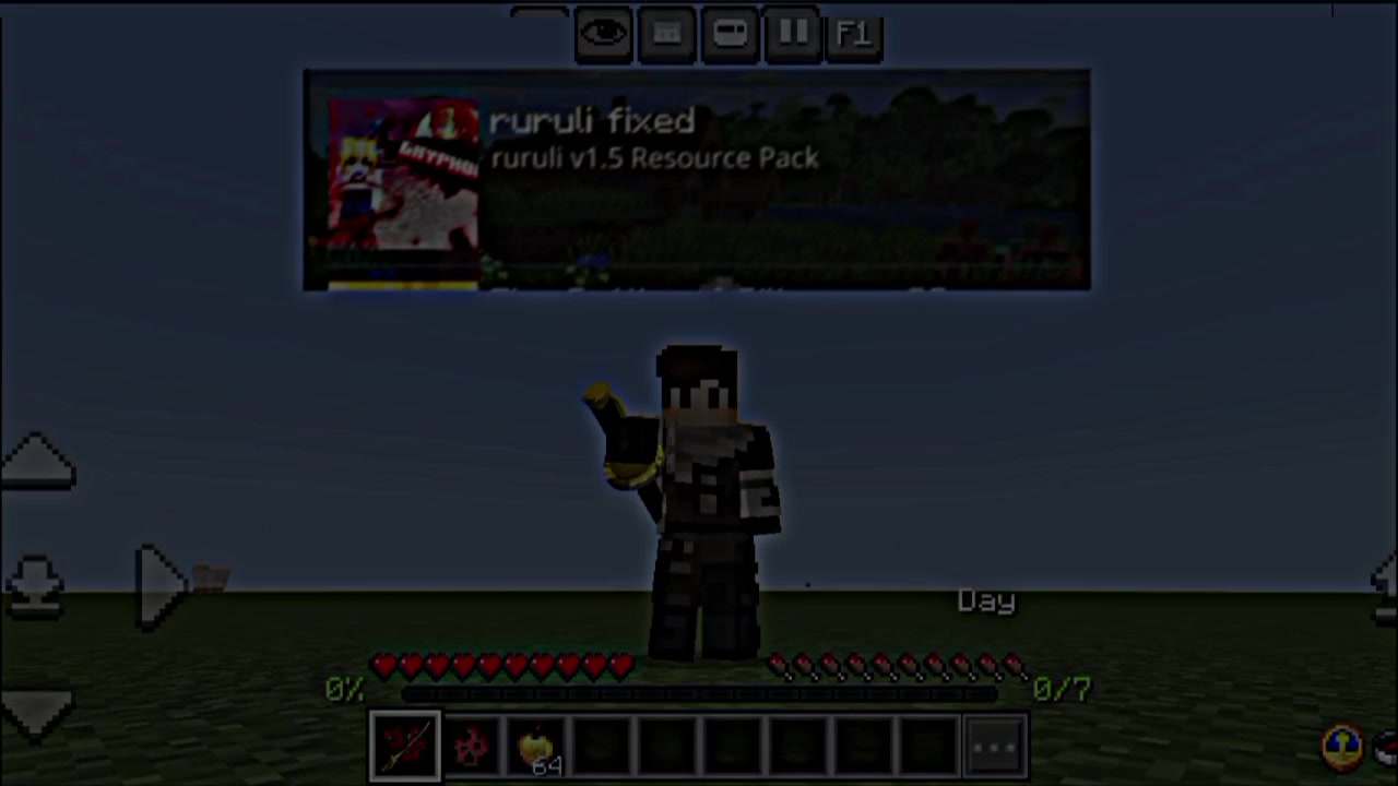 @addon pack.
