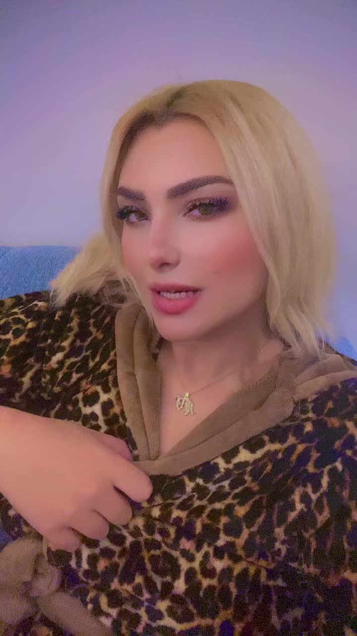 @Sysy la blonde 🍓🤍