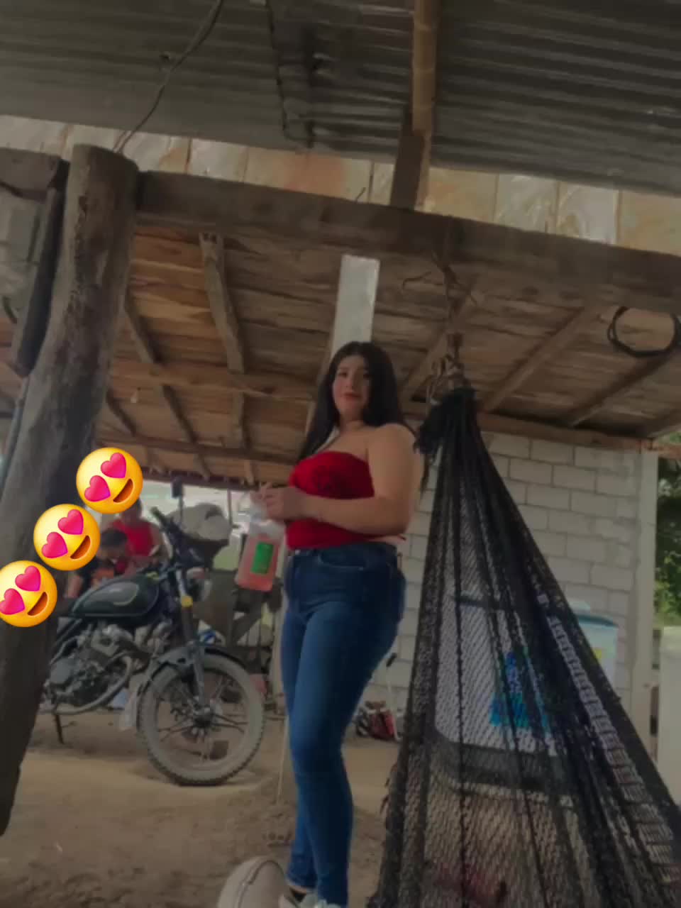 @LA " S "🍒🫶