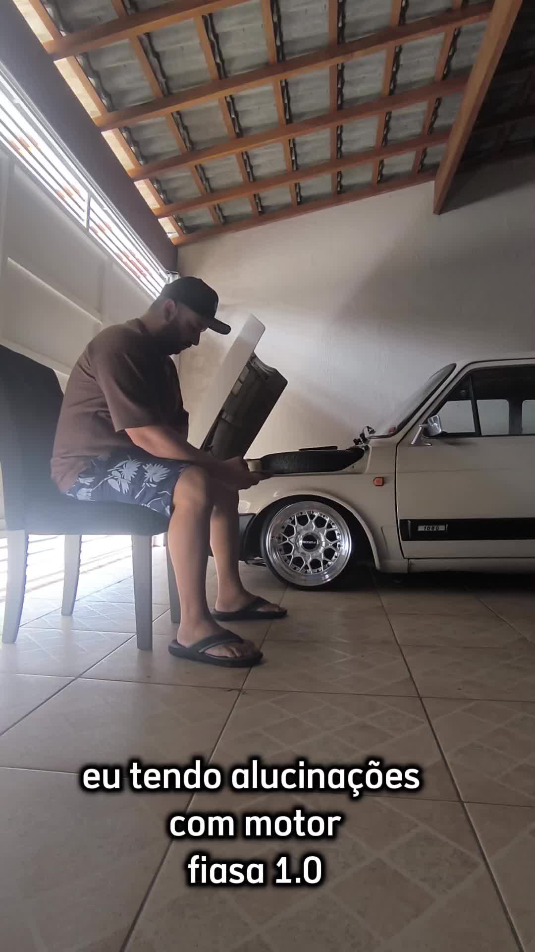 @pequeno notável