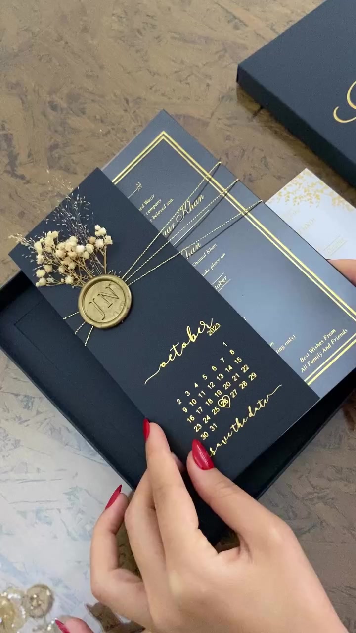 @paperedvows
