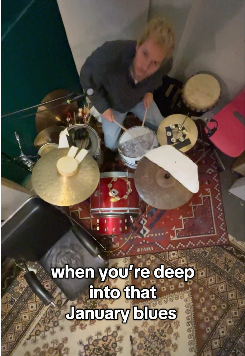 @DAVID OST