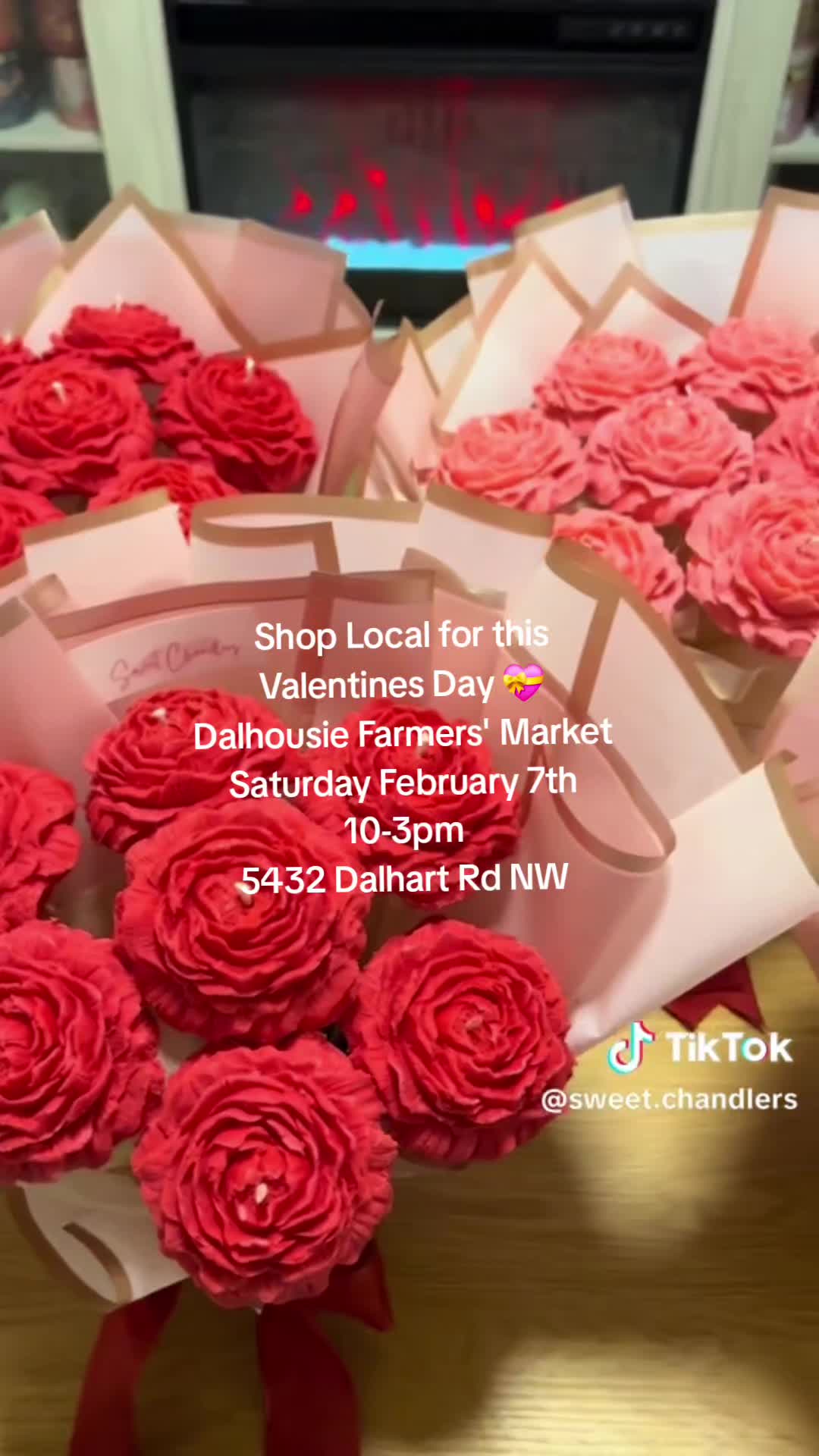 @Dalhousie Farmers Market YYC