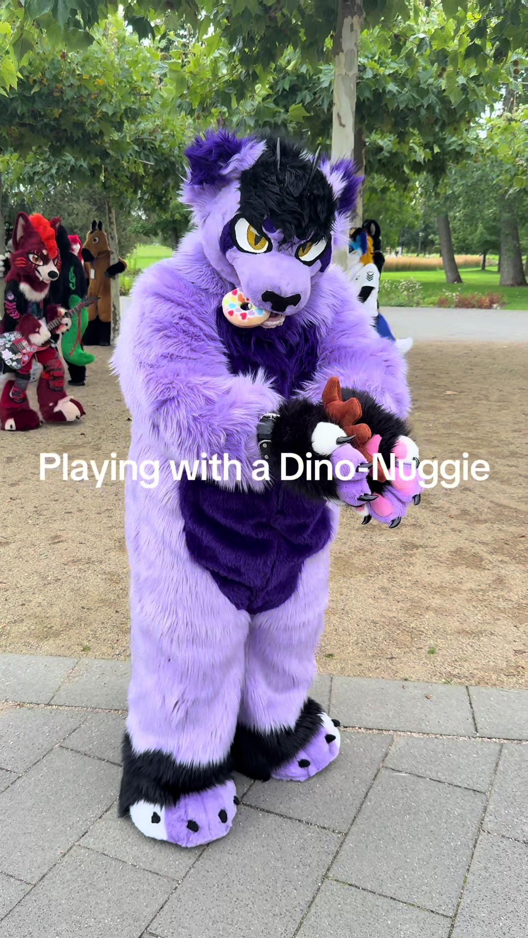 @Whootwolf