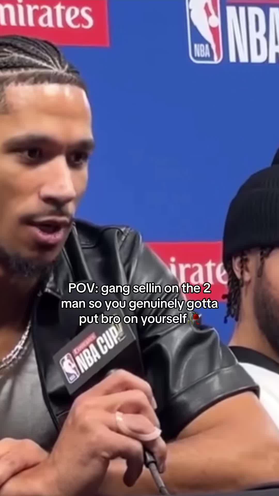@Lil Khris