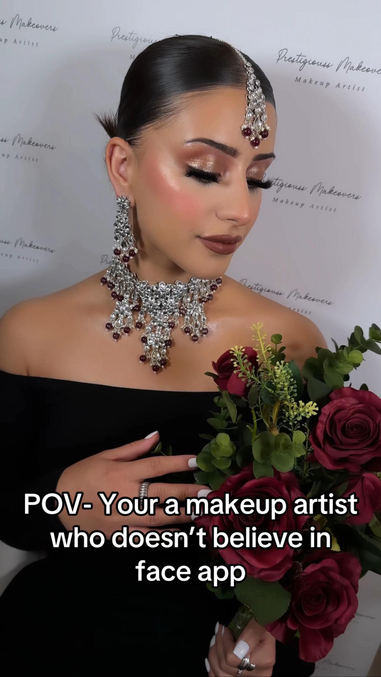 @Prestigiouss Makeovers