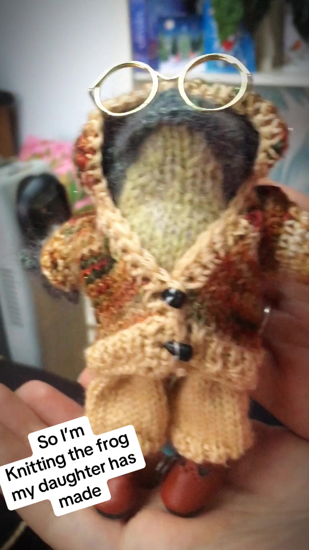 @Titchywitchywoo