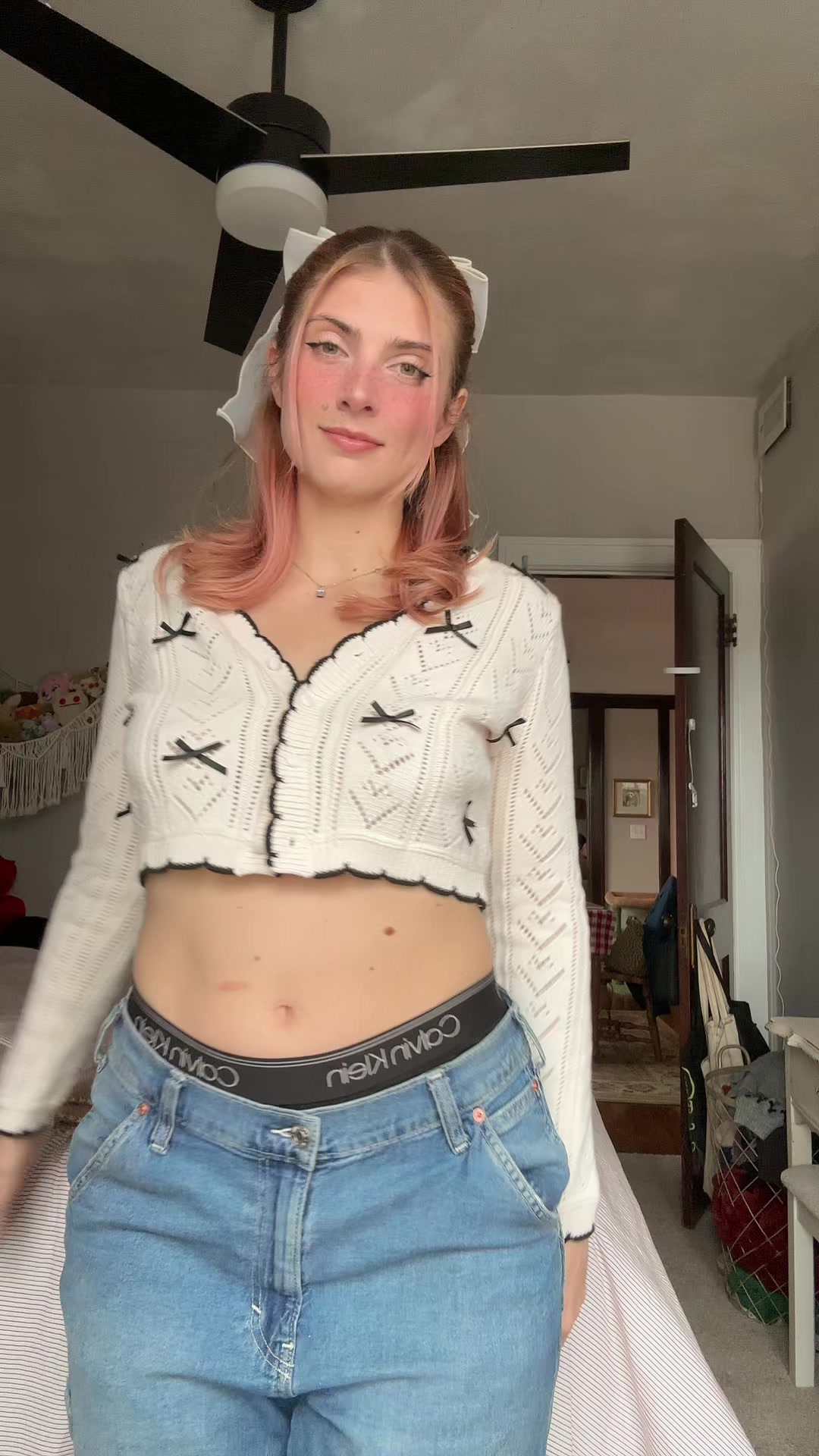 @Banana Ana