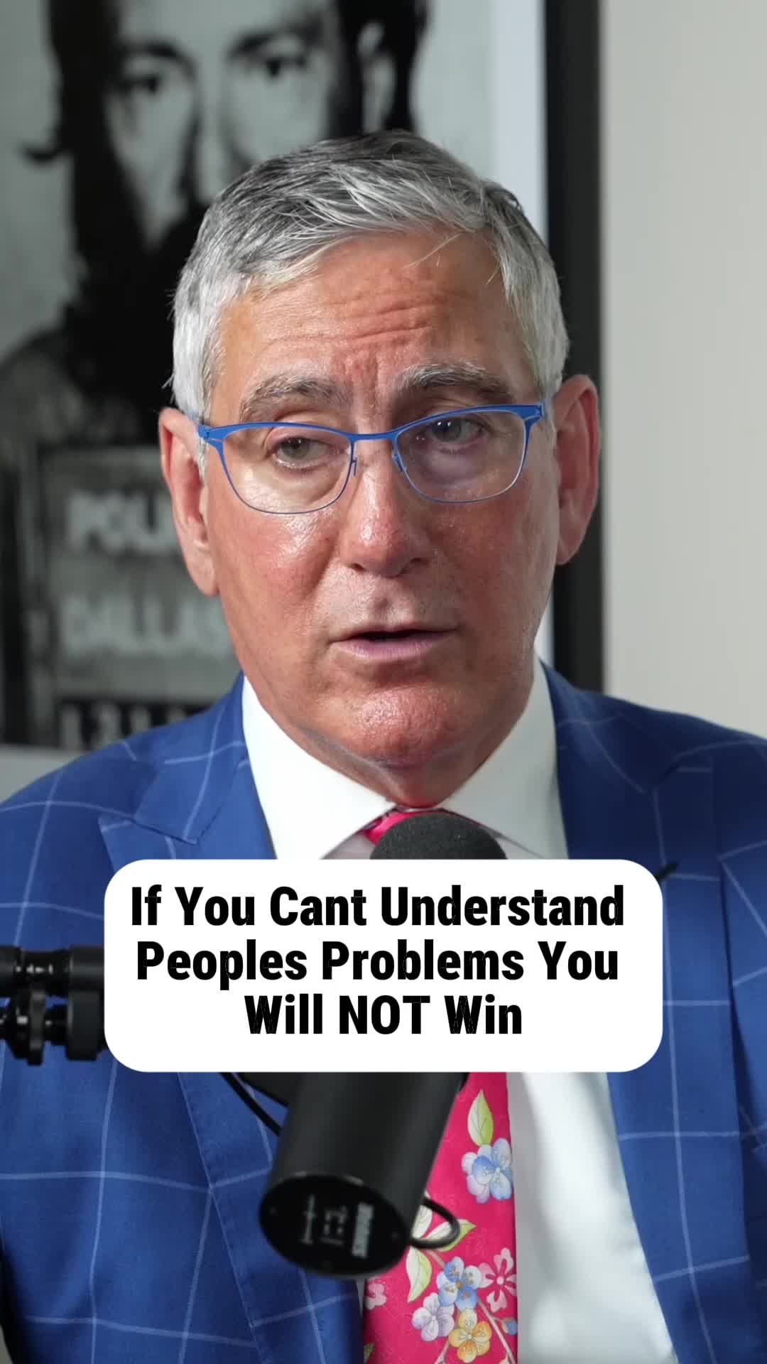 @Lawyer Joe