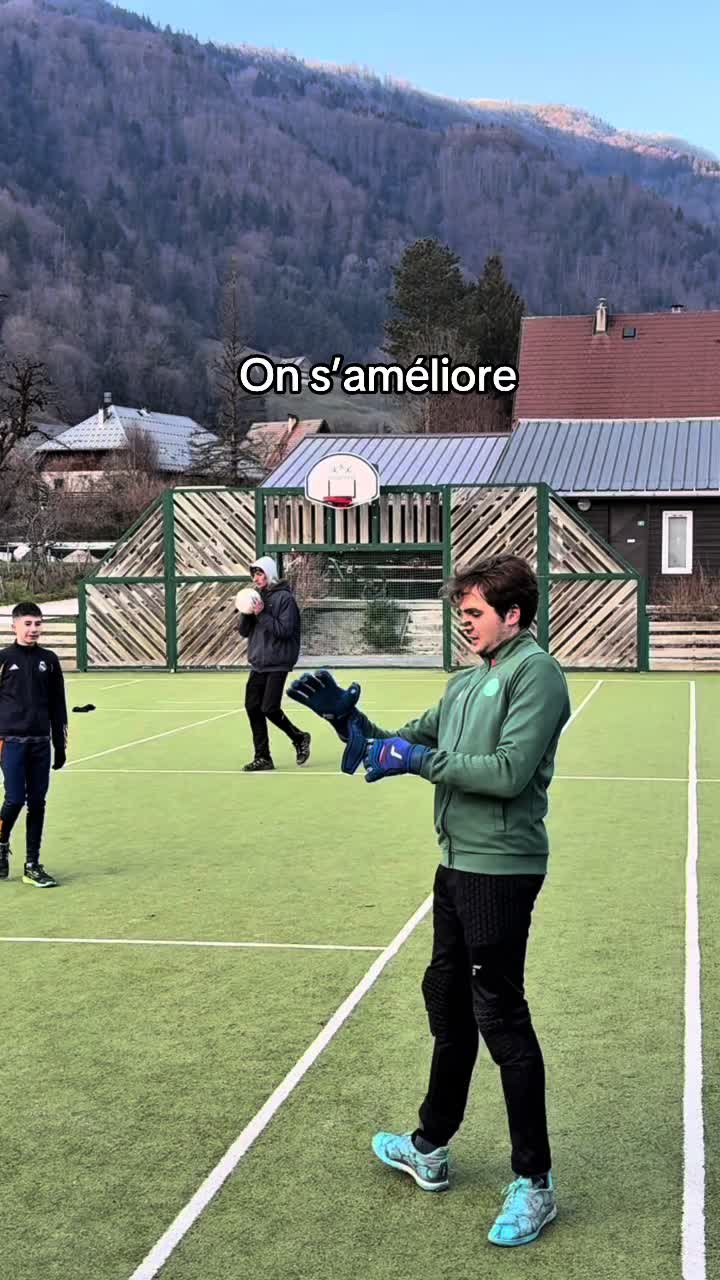 @MattGOALKEEPER