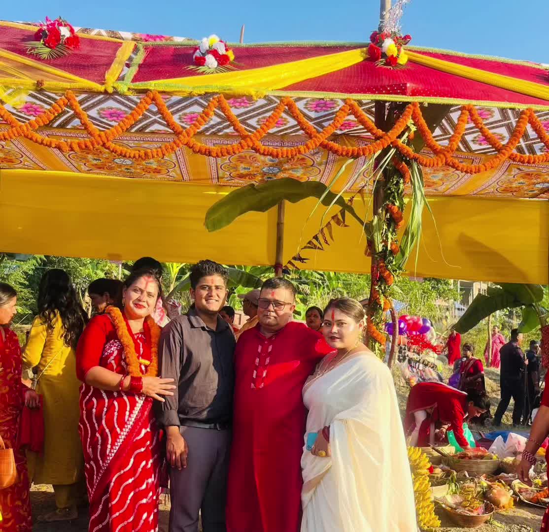 @Yadav Koirala