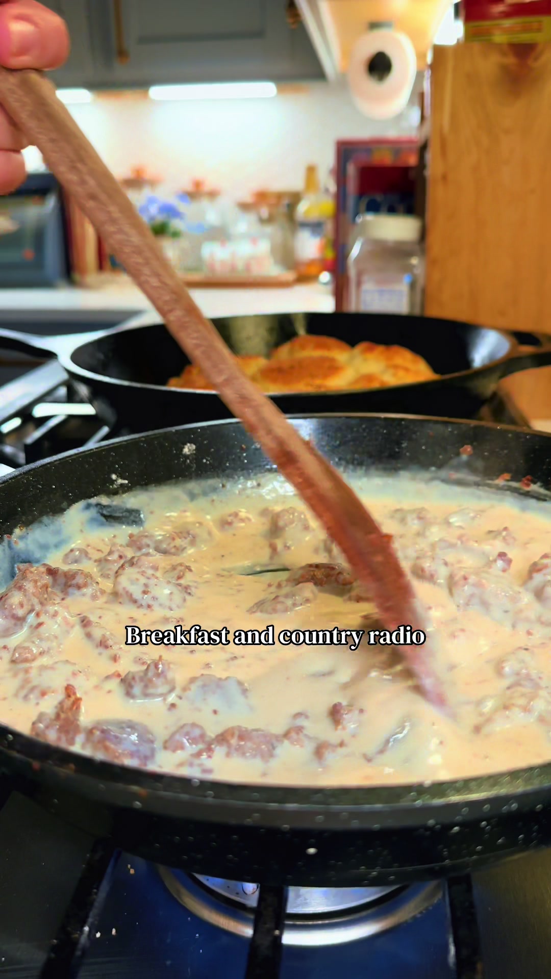 @Amanda&rsquo;s Cozy Kitchen
