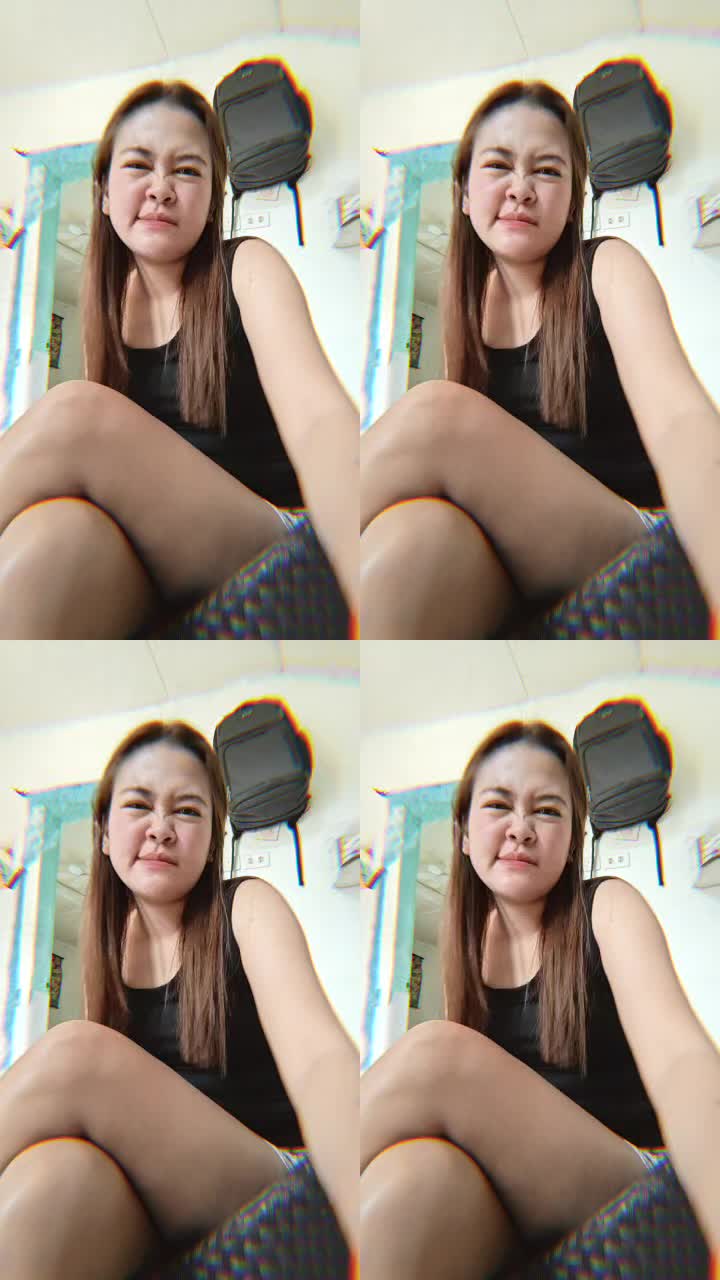 @❣️ IT'S ME ANGGE❣️