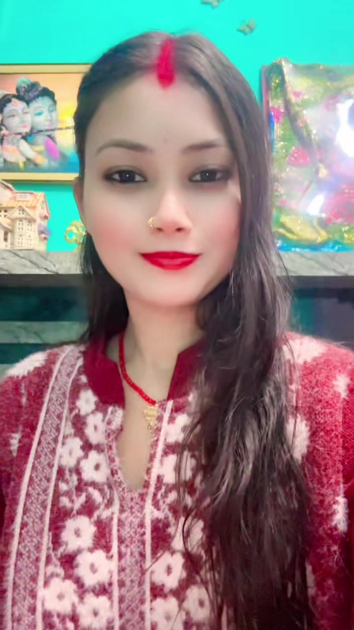 @Pooja Shahu ❤️🥰