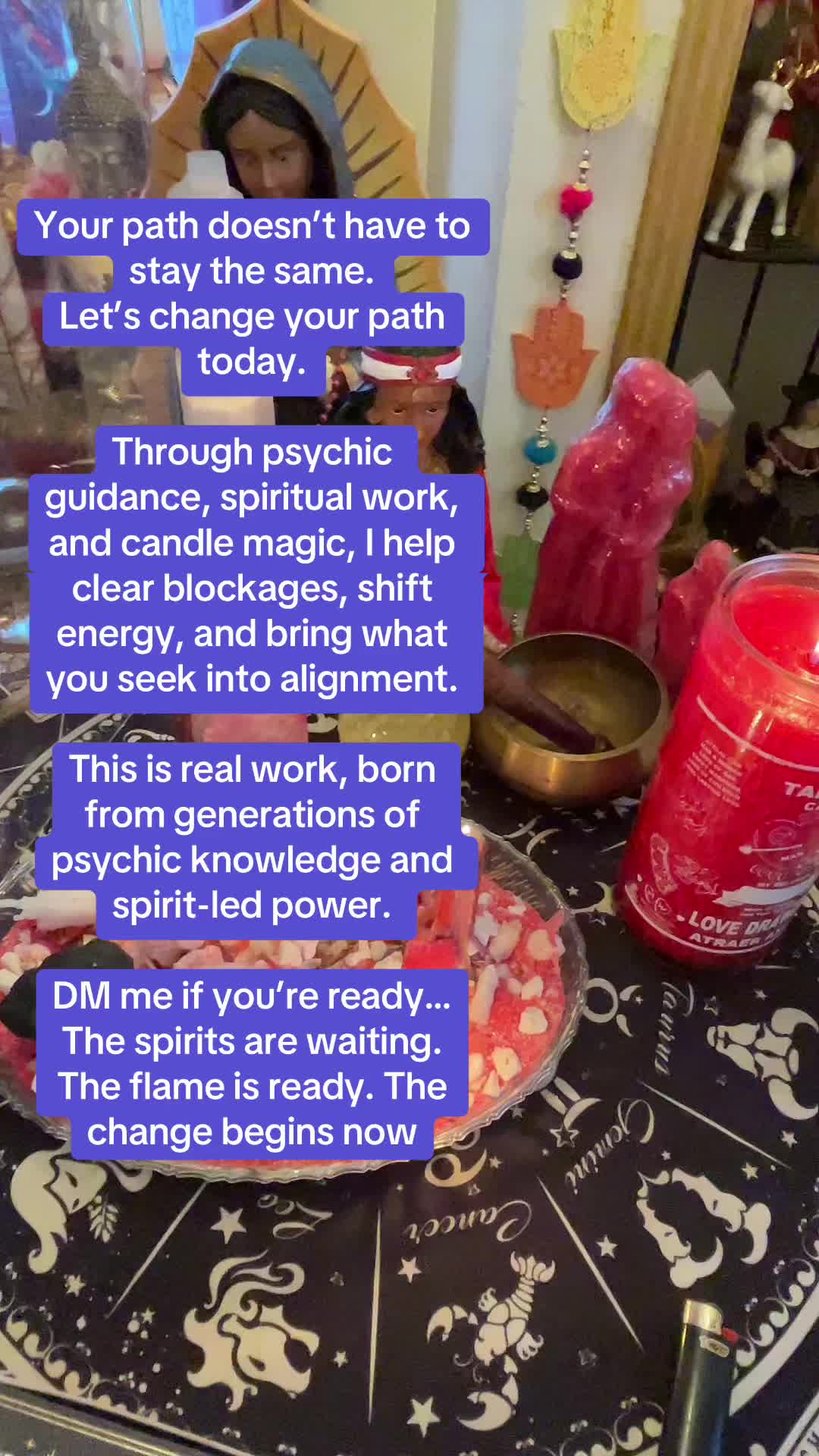 @✨🔮🧿 Mystic manifestations🧿✨