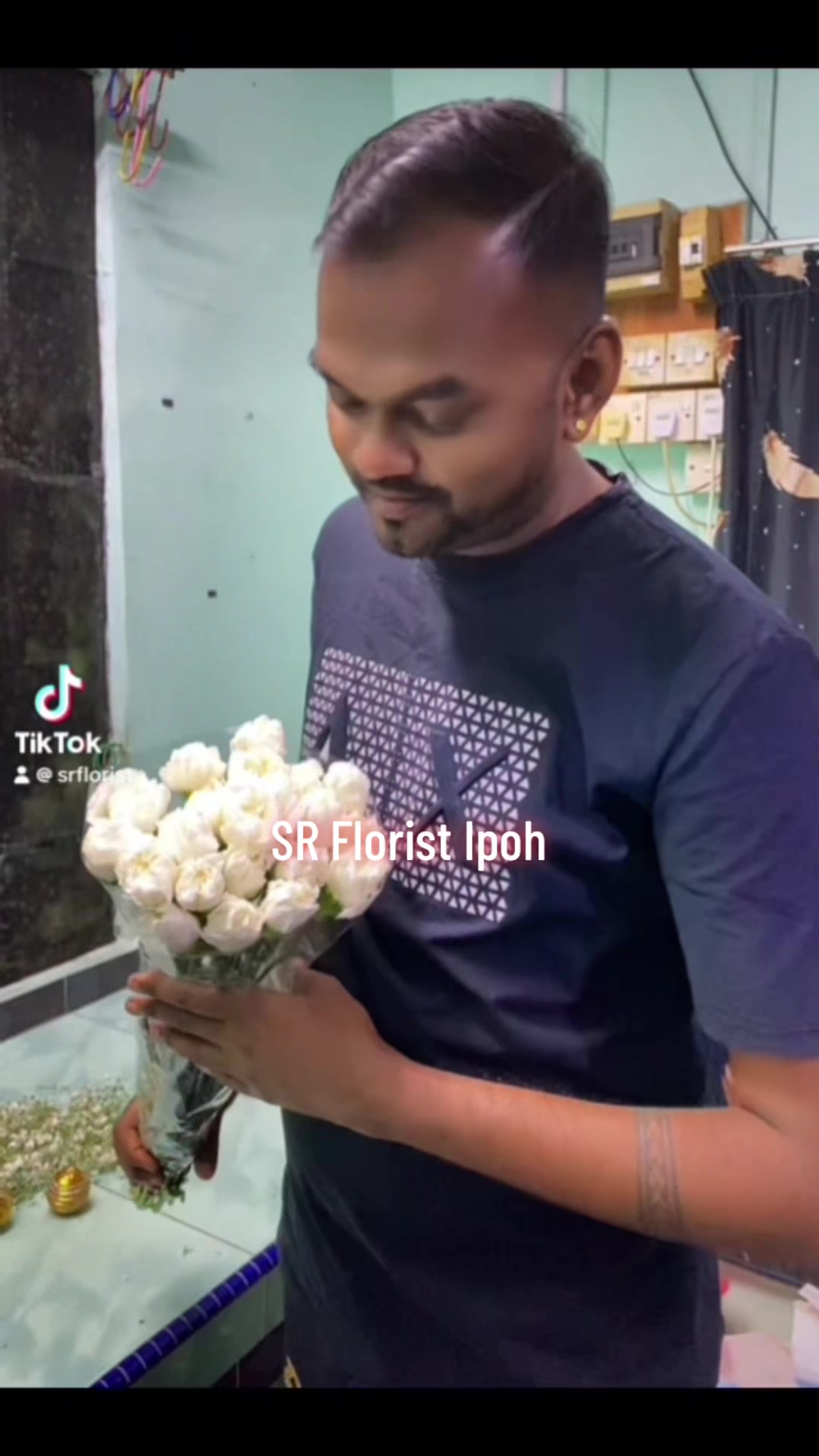 @🇮🇳SR&ensp;Florist&ensp;Ipoh🇲🇾