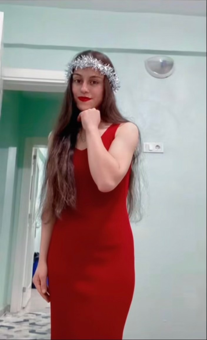 @Kevser