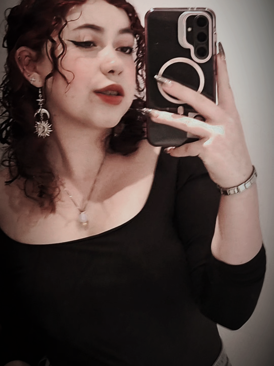 @✨ Luna Mora ✨