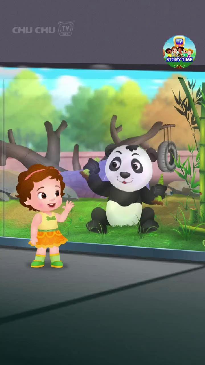 @ChuChu TV