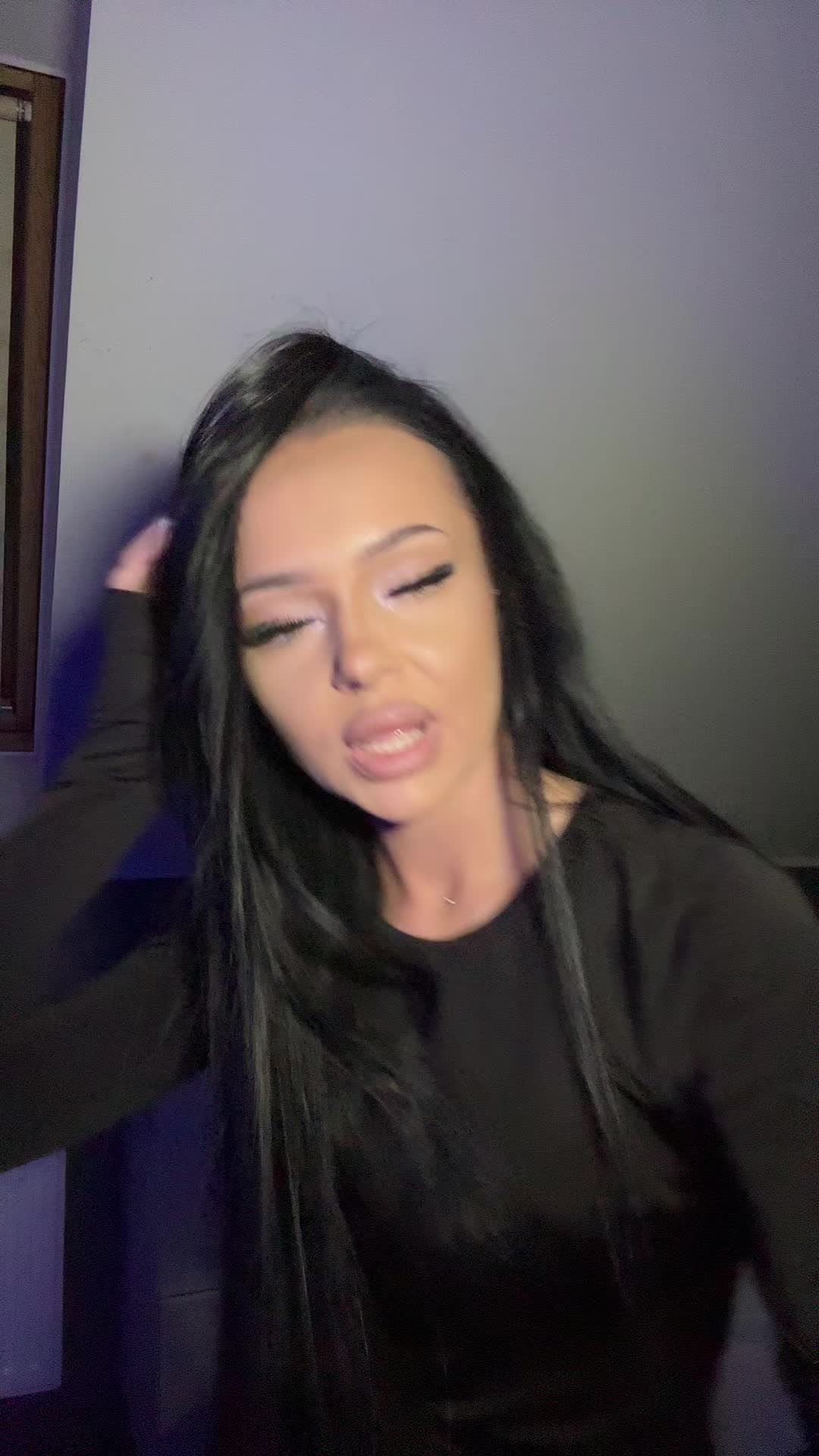 @Czarna Mała