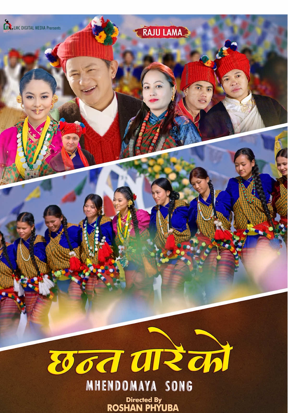 @Raju Lama Official