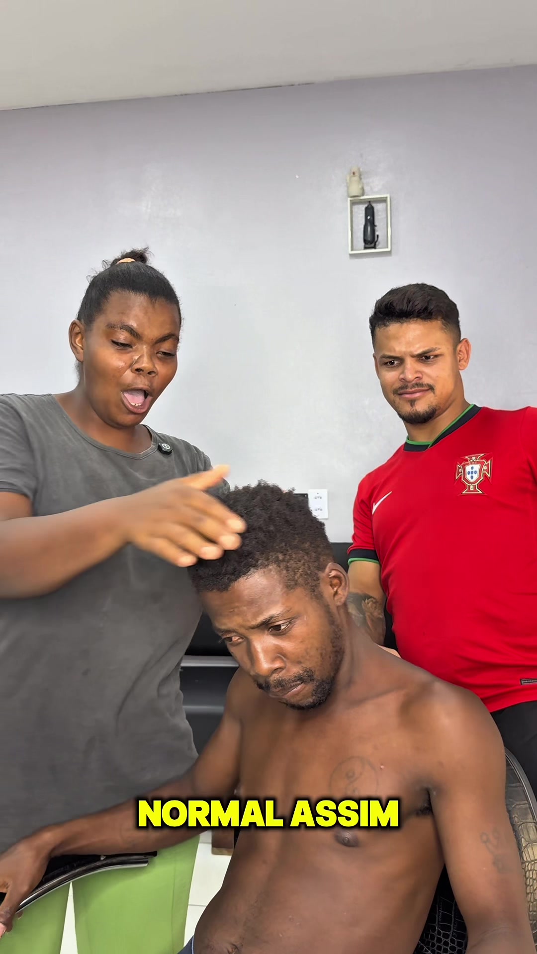 @JEFINHO LUCENA 💈 🧠🇧🇷