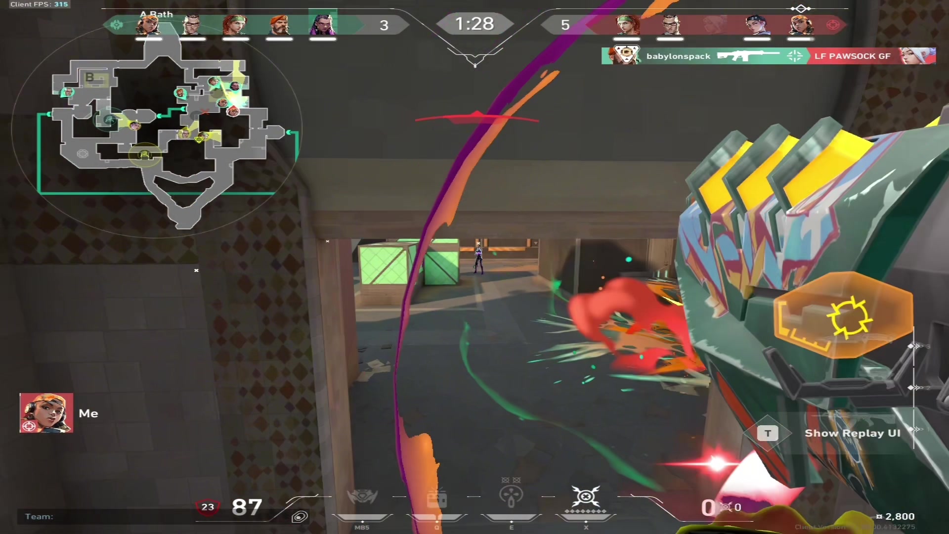 @DeadZone