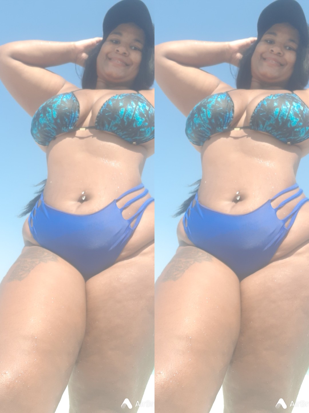 @Luziana praiana
