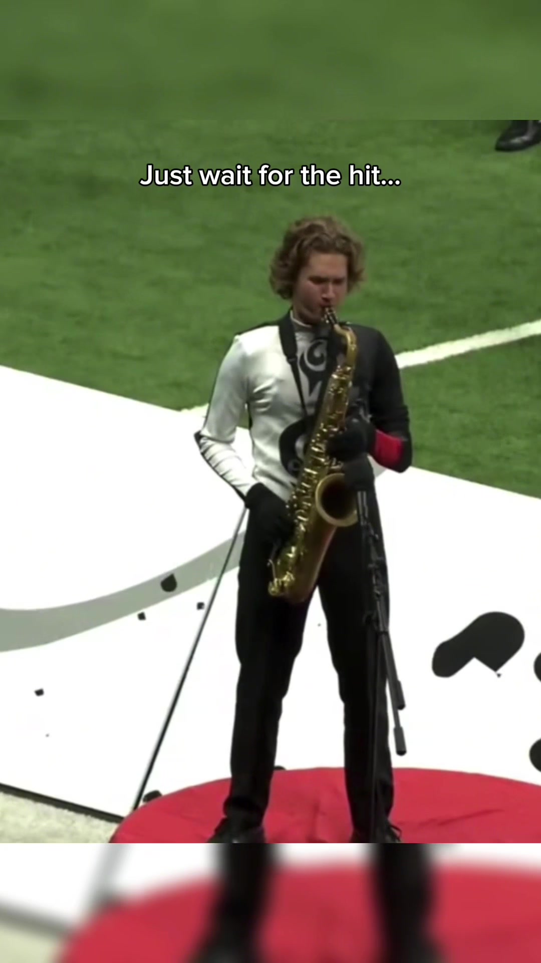 @Texas High School Bands