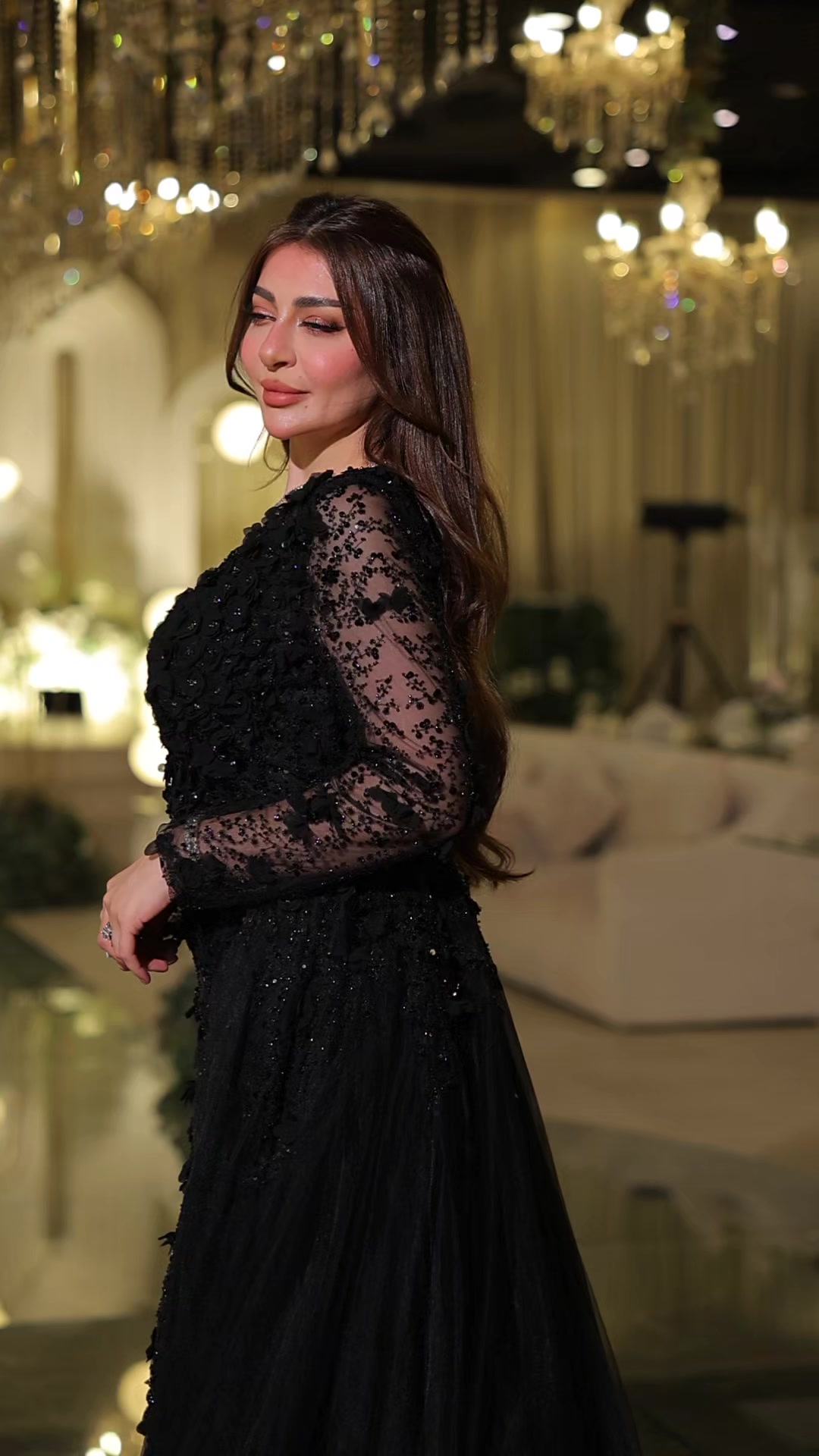 @لارا - السعودية